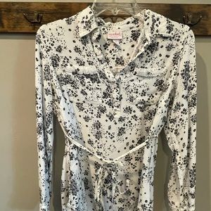 Isabel Maternity Medium Top